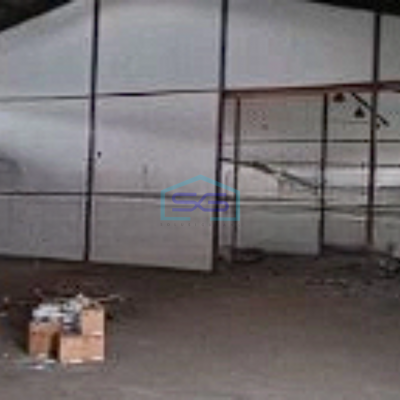 Disewakan Gudang Di Jurumudi Dekat Bandara, Jl Daan Mogot Dan Toll Tangerang LB 720m2