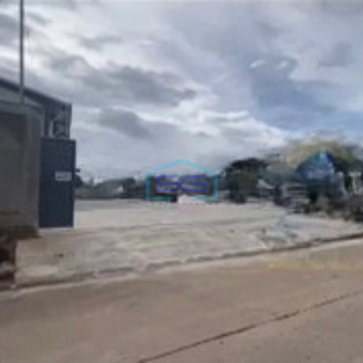 Disewakan Gudang Baru Ciangir Legok Tangerang Luas Dekat Ke Toll LB 2300m2