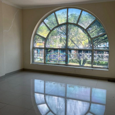 DIjual Ruko 4 Lantai di Green Lake City Jakarta Barat LB 267m2