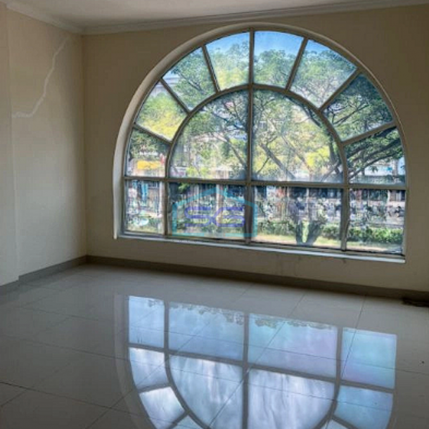 DIjual Ruko 4 Lantai di Green Lake City Jakarta Barat LB 267m2-2