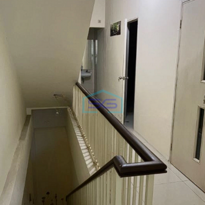 DIjual Ruko 4 Lantai di Green Lake City Jakarta Barat LB 267m2