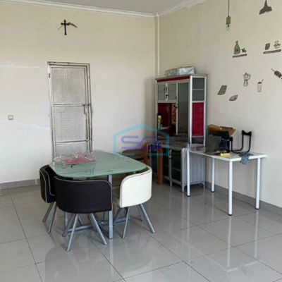 DIjual Ruko 4 Lantai di Green Lake City Jakarta Barat LB 267m2