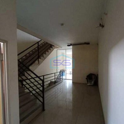 Dijual Ruko Murah Banget 3 Lantai SHM di Kelapa Gading Jakarta Utara LB 138m2-4