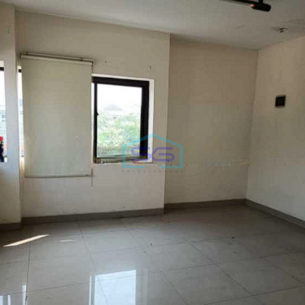 Dijual Ruko Murah Banget 3 Lantai SHM di Kelapa Gading Jakarta Utara LB 138m2-3
