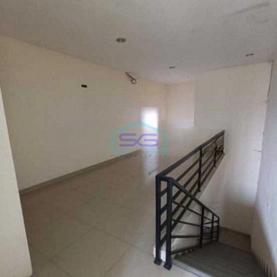 Dijual Ruko Murah Banget 3 Lantai SHM di Kelapa Gading Jakarta Utara LB 138m2-2