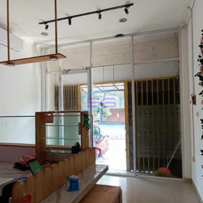 Dijual Ruko Murah Banget 3 Lantai SHM di Kelapa Gading Jakarta Utara LB 138m2