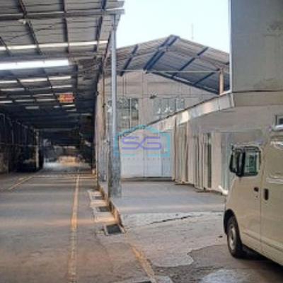 Disewakan Gudang Jl Daan Mogot Kalideres Akses Kontainer Jakarta Barat Luas 1000m2-3