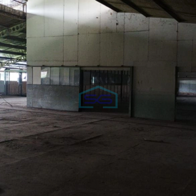 Disewakan Gudang Jl Daan Mogot Kalideres Akses Kontainer Jakarta Barat Luas 1000m2-2