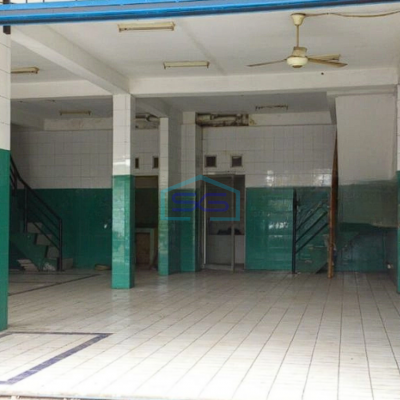 Dijual Ruko Gandeng Niaga Kalimas Bekasi Timur 2,5 Lantai SHM LB 270m2