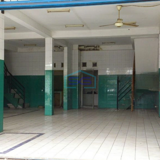 Dijual Ruko Gandeng Niaga Kalimas Bekasi Timur 2,5 Lantai SHM LB 270m2-1