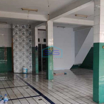 Dijual Ruko Gandeng Niaga Kalimas Bekasi Timur 2,5 Lantai SHM LB 270m2-4