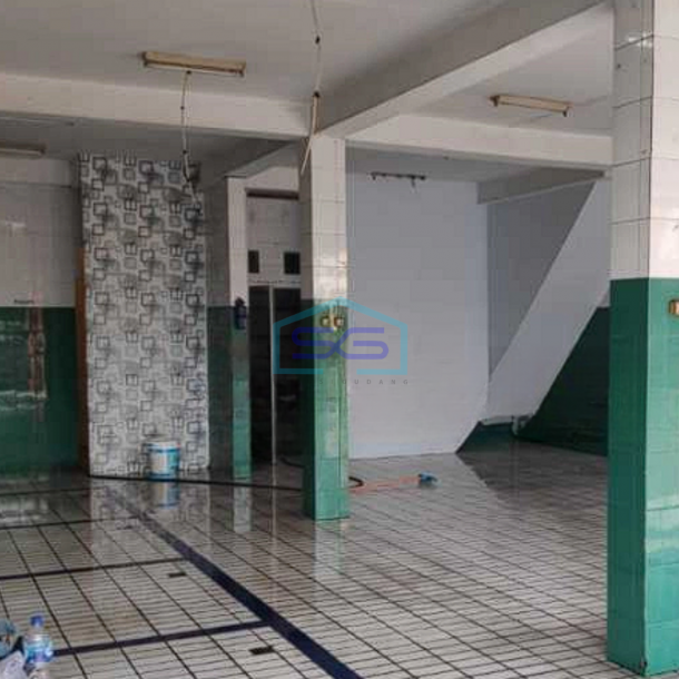 Dijual Ruko Gandeng Niaga Kalimas Bekasi Timur 2,5 Lantai SHM LB 270m2-4