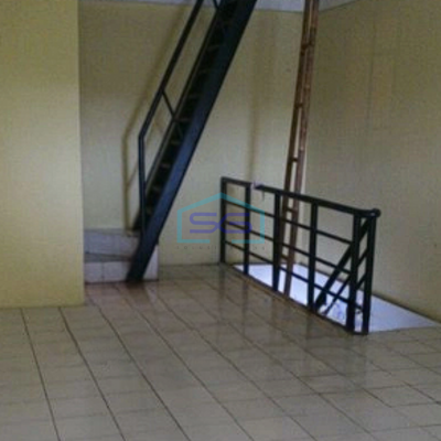 Dijual Ruko Gandeng Niaga Kalimas Bekasi Timur 2,5 Lantai SHM LB 270m2-3