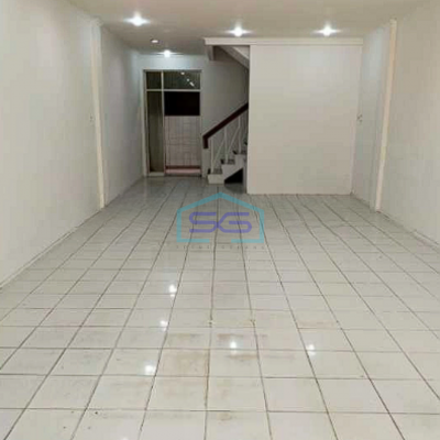 Dijual Ruko Usaha Dijamin Gacor 2 Lantai di Kelapa Gading Jakarta Utara LB 140m2-2