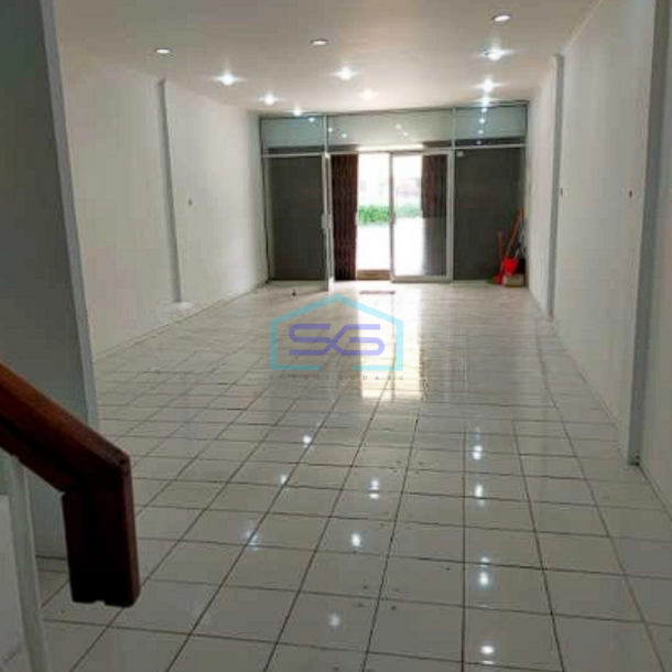 Dijual Ruko Usaha Dijamin Gacor 2 Lantai di Kelapa Gading Jakarta Utara LB 140m2-1