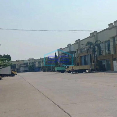 Disewa Gudangan di Kapuk cengkareng akses kontainer