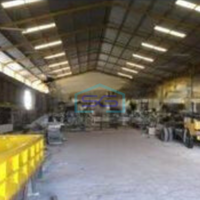 Disewa Pergudangan Pancatama Cikande