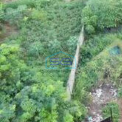 DISEWA KAVLING KOSONG BESAR BISA PARKIR KENDARAAN DAN GUDANG