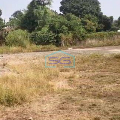 Disewakan Lahan kosong cocok untuk pool truk, bis dan fungsi lain