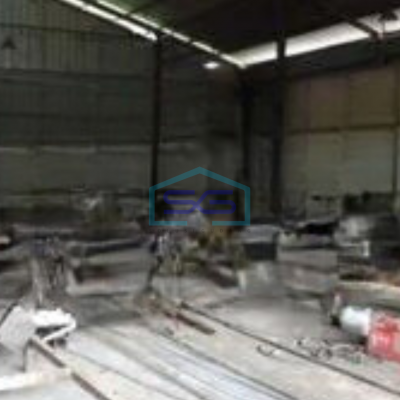 DISEWA GUDANG CUKANG GALIH LOKASI STRATEGIS AKSES KONTAINER