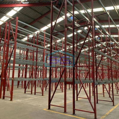 DISEWAKAN GUDANG FARMASI & KOSMETIK COCOK UNTUK PRODUK BERNILAI TINGGI