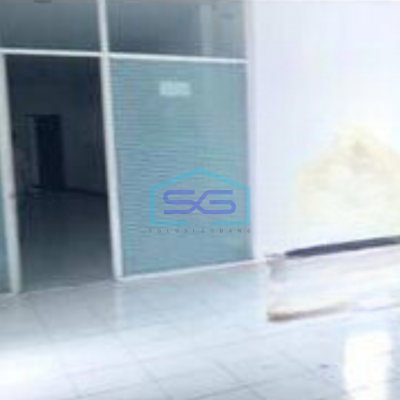 Disewa Gudang di Kalideres Daerah Strategis