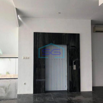 Dijual Gudang Multiguna di Kebon Jeruk