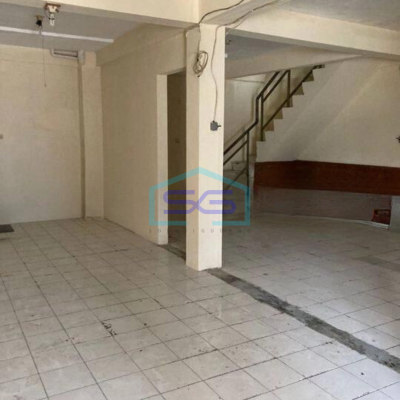 Disewa Ruko Gandeng Karawaci Perum 2 masuk tronton dan kawasan ramai