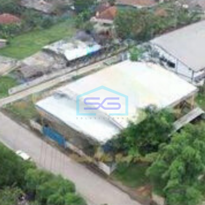 Disewa Gudang Kutruk Rancaiyuh harga mantap akses kontainer