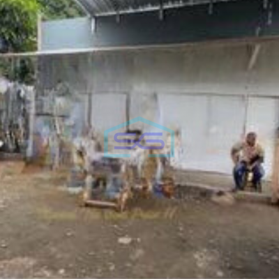 Disewa Gudang Legok cocok untuk Parkir dan Penyimpanan dekat toll