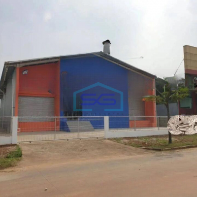 Disewa Gudang di Marunda