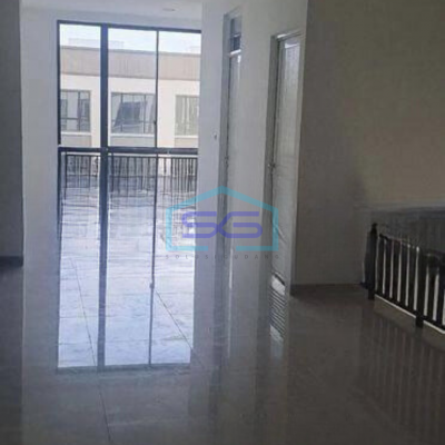 Disewa Rukan Milenial PIK 2 berkembang dan prospek cerah