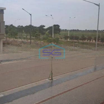 Disewa Rukan Milenial PIK 2 berkembang dan prospek cerah