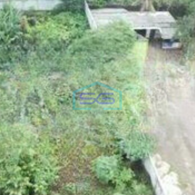 Disewakan gudang tanah di cisauk dekat BSD