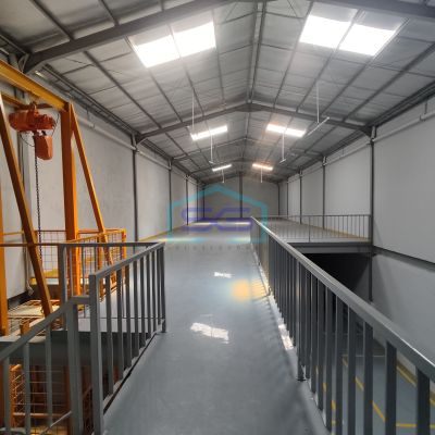 Disewakan Gudang Bagus dan Baru di Kalideres Jakarta Barat