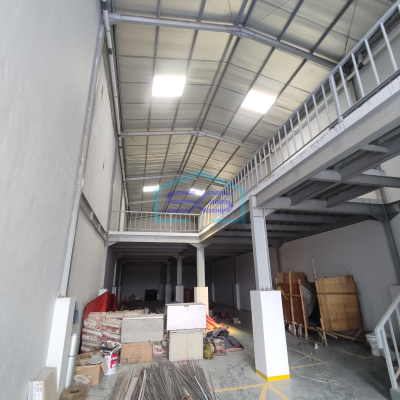 Disewakan Gudang Bagus dan Baru di Kalideres Jakarta Barat