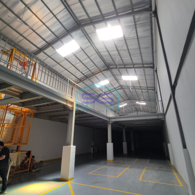 Disewakan Gudang Bagus dan Baru di Kalideres Jakarta Barat