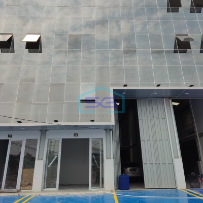 Disewakan Gudang Bagus dan Baru di Kalideres Jakarta Barat