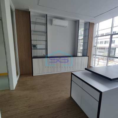 Disewakan Gudang Bagus dan Baru di Kalideres Jakarta Barat