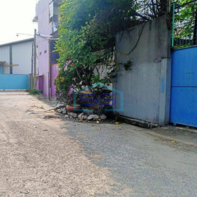 Disewakan gudang lokasi di Dadap Jakarta Barat