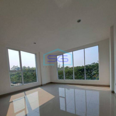 Dijual ruko citra garden 8 Jakarta Barat