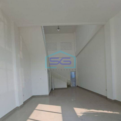 Dijual ruko citra garden 8 Jakarta Barat