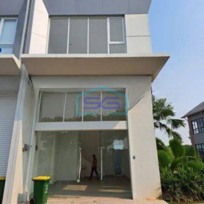Dijual ruko citra garden 8 Jakarta Barat