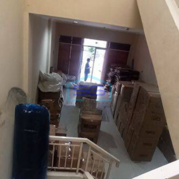 Dijual Ruko di CBD Palem Kalideres Jakarta Barat-4