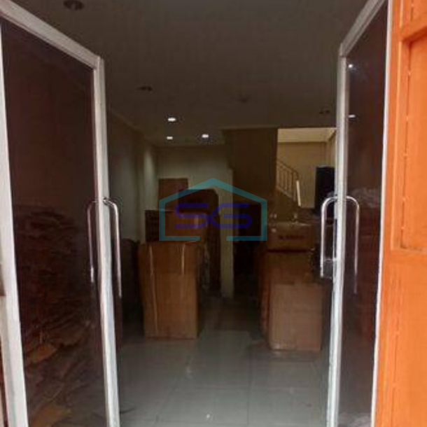 Dijual Ruko di CBD Palem Kalideres Jakarta Barat-2