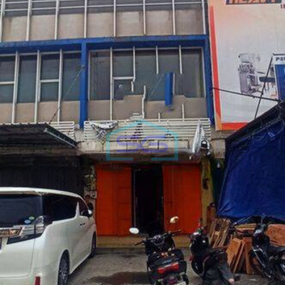 Dijual Ruko di CBD Palem Kalideres Jakarta Barat