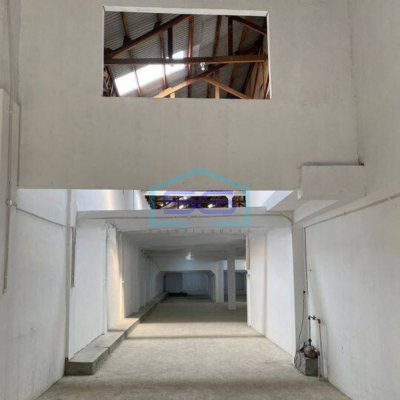 Disewakan gudang Kamal Raya Jakarta Barat anti banjir harga termurah