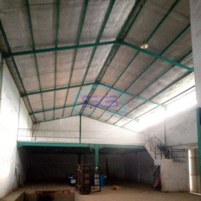 Disewakan gudang tangerang dkt arcadia daan mogot