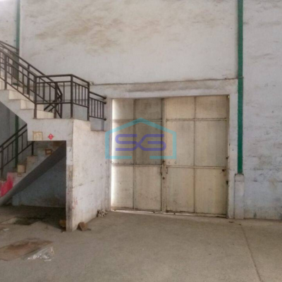 Disewakan gudang tangerang dkt arcadia daan mogot