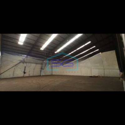 Disewakan gudang tangerang murah siap pakai unit banyak